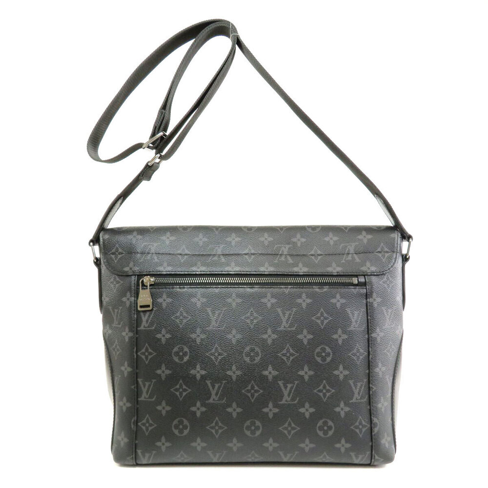 Louis Vuitton Eclipse Bag Monogram Shoulder Explorer
